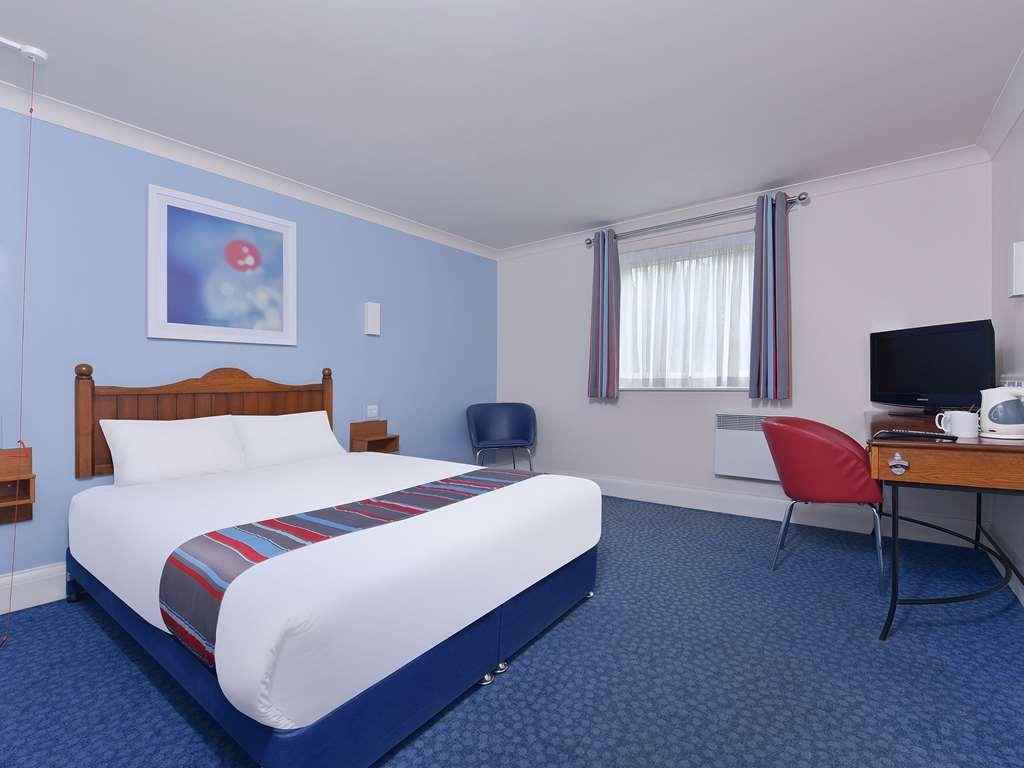 Travelodge Bournemouth Cooper Dean Camera foto